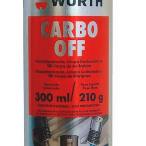 CARBO OFF 300 ML