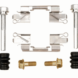 JUEGO ACCESORIOS CALIPER MITSUBISHI L-200 2010>>2012 DELANTERO PAST 819