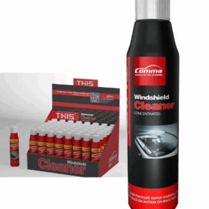 LIMPIA PARABRISAS CONCENTRADO 30 ML