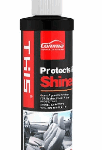 PROTECTOR Y ENBELLECEDOR DE TABLERO COMMA 296 ML