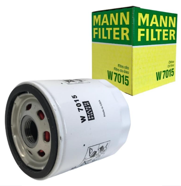 W 7015 FILTRO ACEITE SELLADO