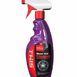 LIMPIADOR DE LLANTAS DE ALEACION 500 ML