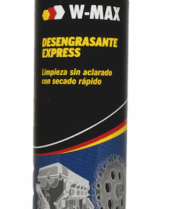 Desengrasante W-MAX Express
