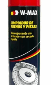 LIMPIADOR DE FRENOS V-MAX 500 ML