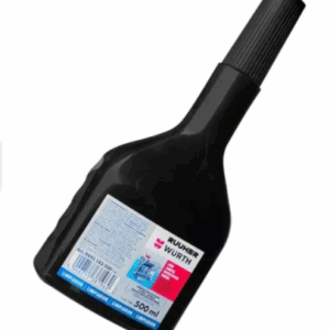 LIMPIA INYECTORES DIESEL WURTH 500 ML