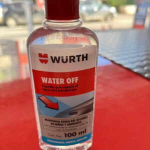 WATER OFF 100 ML WURTH