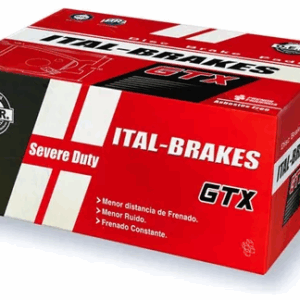 PASTILLAS FRENOS SUZUKI 1546 DELANTERAS