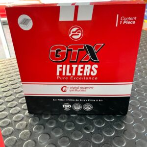 FILTRO CABINA NISSAN VERSA  1.6  2016 -2017 CU23011